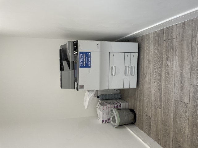 Ricoh MP7503 image